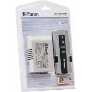 Выключатель дистанционный «FERON» TM75 / 2-х канальный