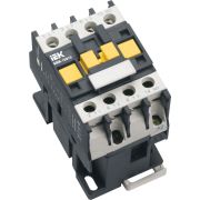Контактор КМИ 230 В /   18 А «IEK» НЗ