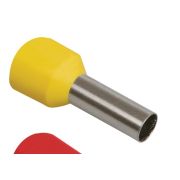 Наконечник штыревой втул. НШВ 10 мм² / 12мм «EKF» (уп.50шт)