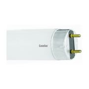 Лампа люминисцентная FT8 G13 / 15W / 6500K «Camelion»