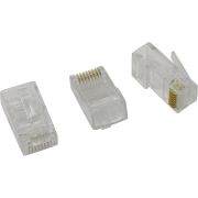 Джек Телеф. «PROconnect» / «Rexant» RJ 45/ 8P8C