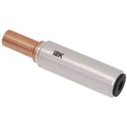 Гильза ГМЛ медно-лужёная   4 мм² «TOKOV ELECTRIC» ГОСТ 23469.3-79