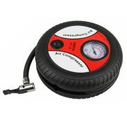 Компрессор воздушный 12 V / 260 PSI