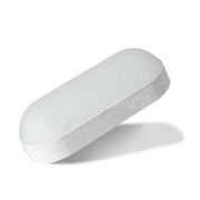 Светильный накладной овал светодиодный «IONICH» ЖКХ 12w 6500k IP65 / 1469