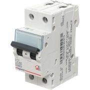 Выключатель авт. мод. «LEGRAND» TX 2п C 050А 6кА