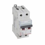 Выключатель авт. мод. «LEGRAND» DX 2п C 32А 6кА