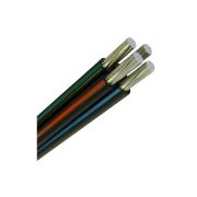 Провод СИП 4 х 35 0.66/1 кВ
