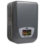 Стабилизатор напряжения навесной «SMARTWATT» 8 кВА AVR SLIM 8000RW 100-260В