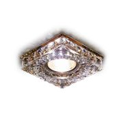 Выключ. 1-кл ОП AtlasDesign Profi54 КОРИЧНЕВЫЙ «SE» 10А IP54 250В