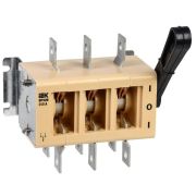 Выключатель-разъединитель ВР32И-35А70220 250А GENERICA SRK01-200-250