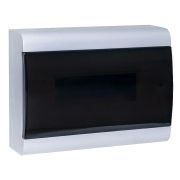 Щит ЩРН-П-12 IP41 Basic (пром. упак.) EKF pb-n-12-bas