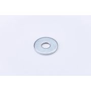 Шайба кузовная M5 DIN 9021 цинк. (коробка) (уп.250шт) СТРОЙМЕТИЗ UTORM3060033